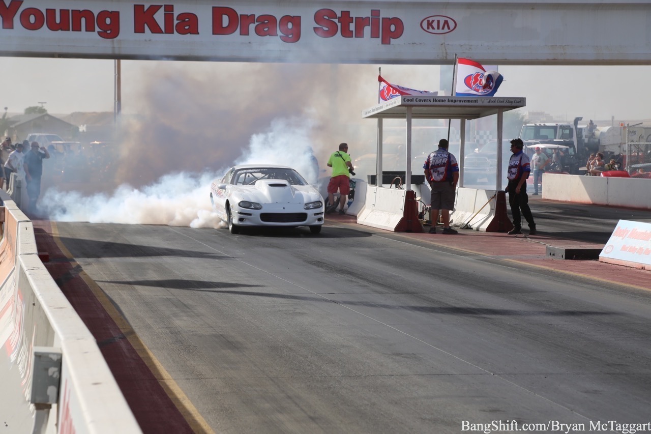 Rocky Mountain Raceways’ Night Of Fire: Let The Racing Commence!