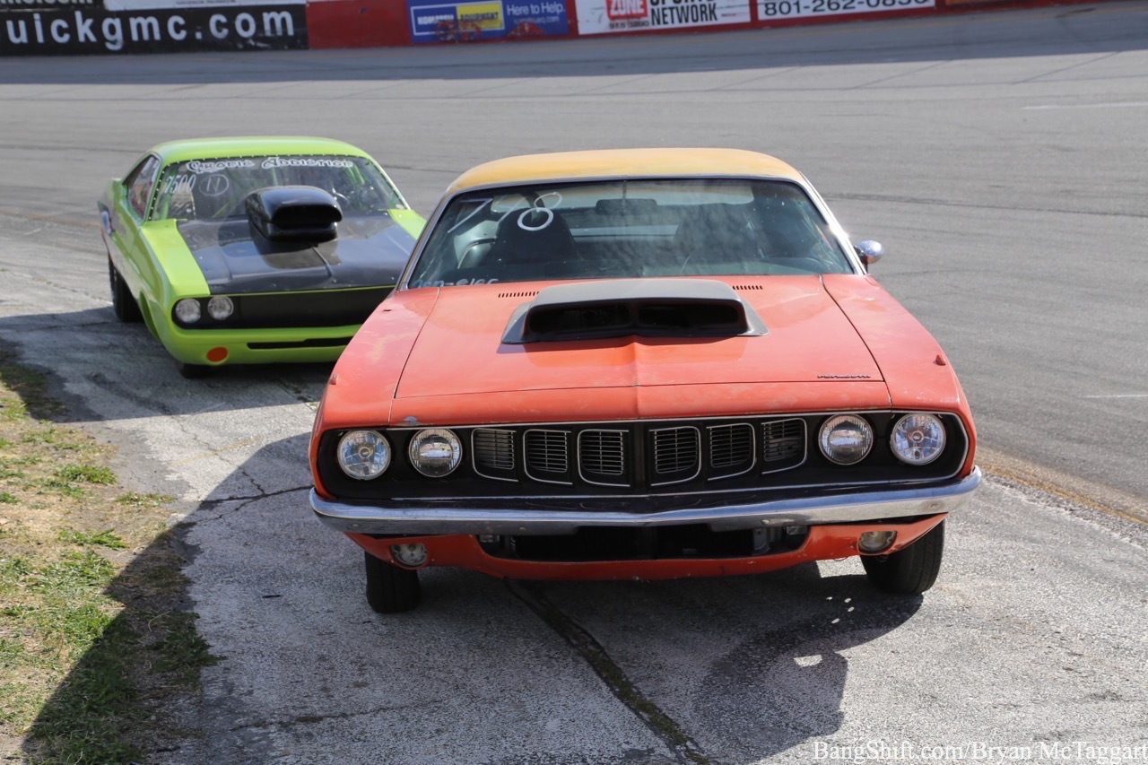 Rocky Mountain Raceway’s Night Of Fire: The Storm Before The Storm