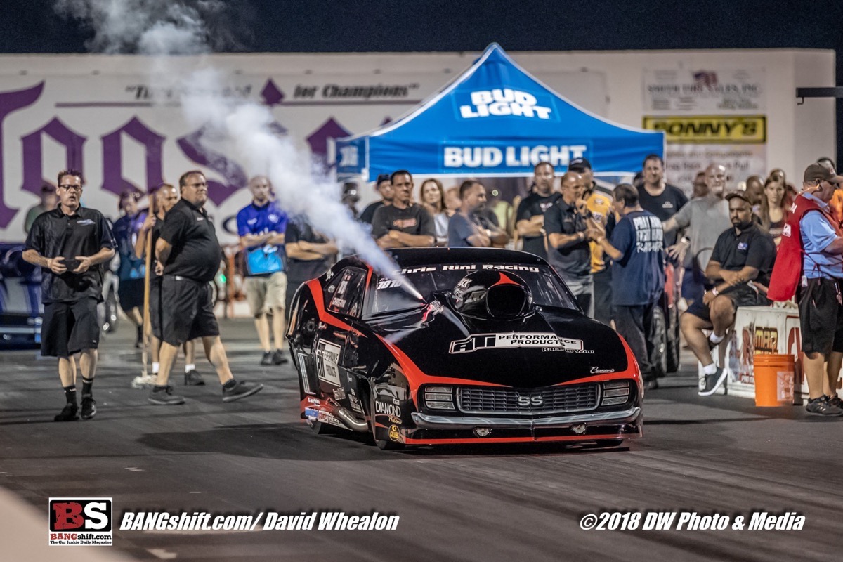 PDRA Drag Wars Coverage From GALOT Motorsports Park: Doors Were Slammed And Horsepower Was Wrought