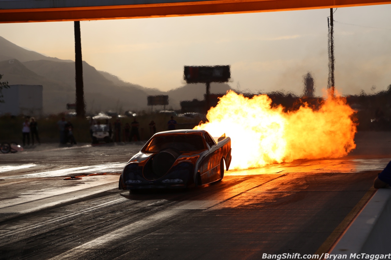 Rocky Mountain Raceways’ Night Of Fire: Lighting The Candles One Last Time, Part One