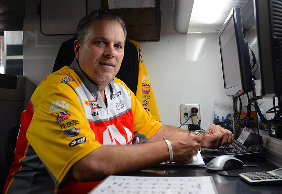 Jim Oberhofer released from Kalitta Motorsports – Veteran Crew Chief Departs Team With 5 Races Remaining In NHRA Season