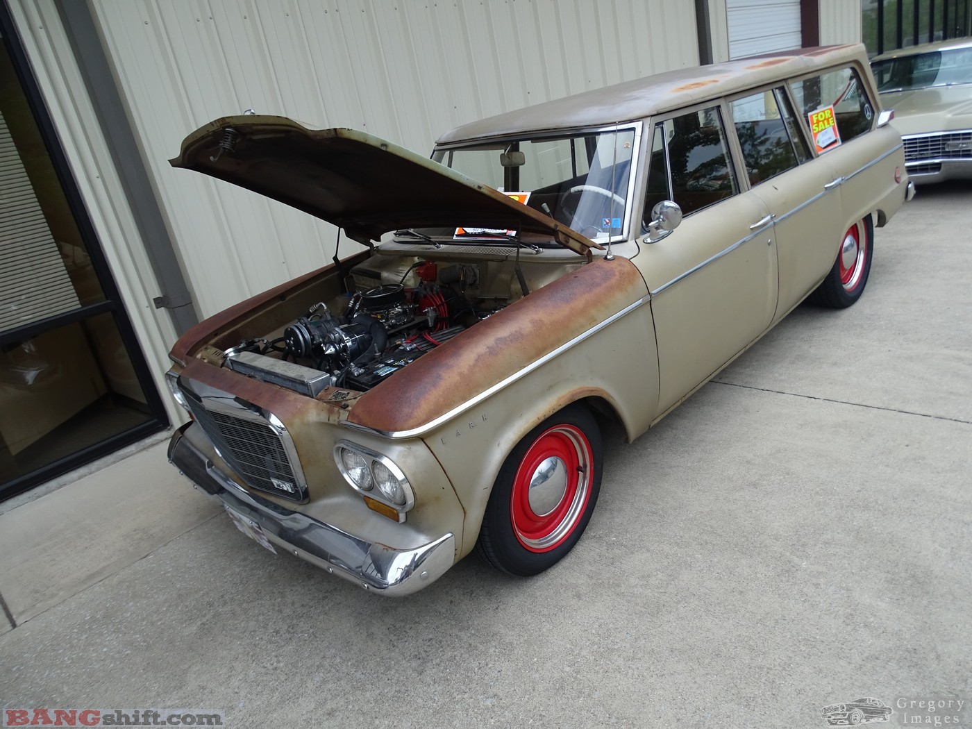 2018 Hot Rod Hullabaloo Was Another Great Event: BangShift Photos Coverage Here!