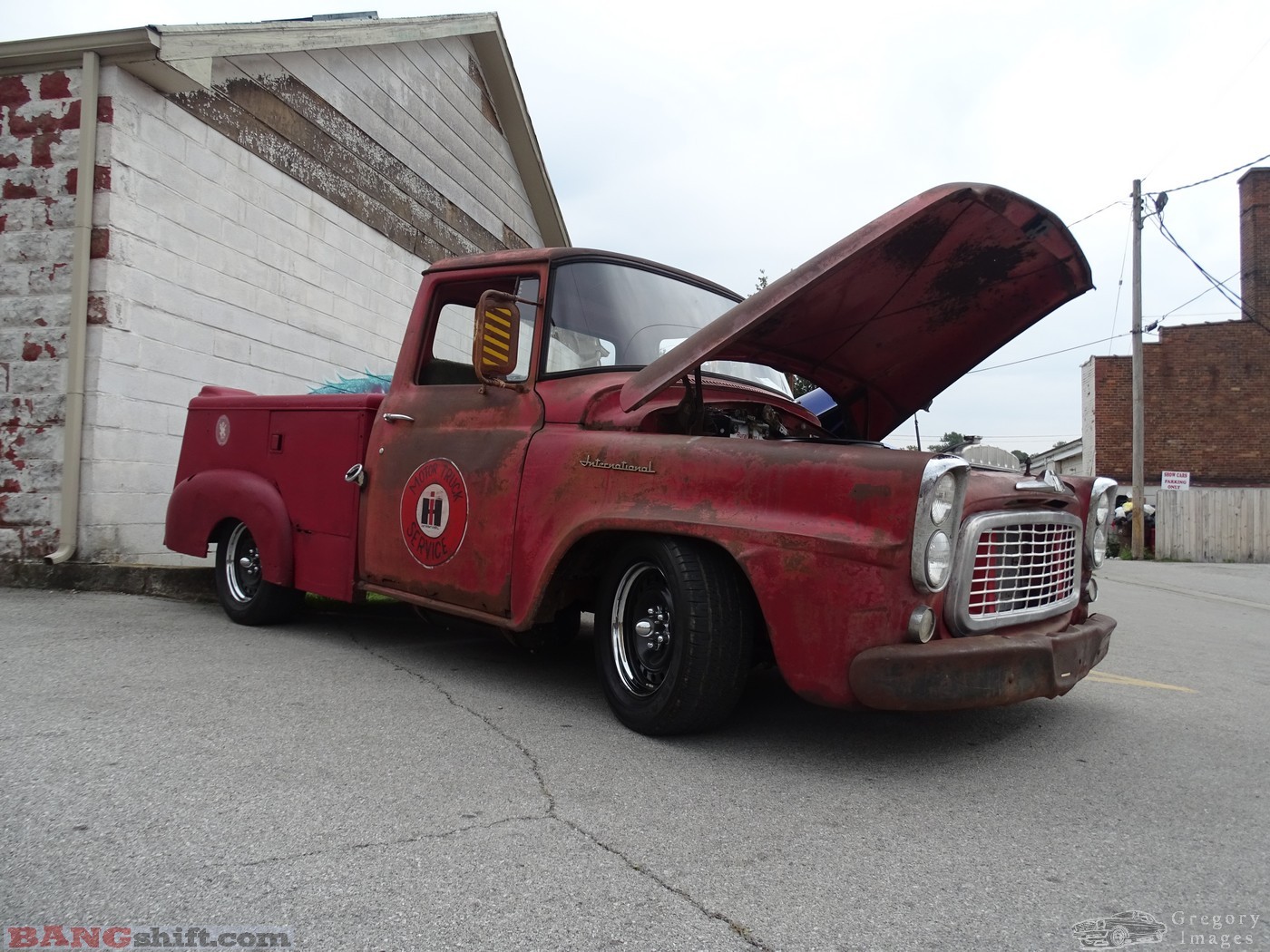 2018 Cynthiana Rod Run Coverage: Tractors, Trucks, and Working Stuff From The Show!