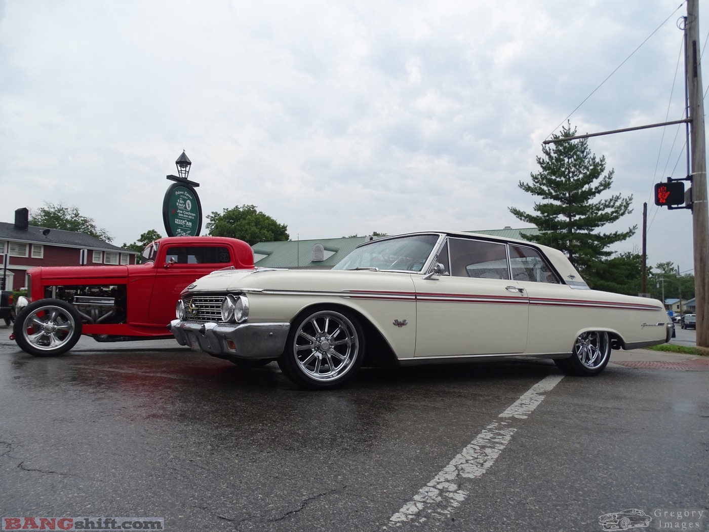 2018 Cynthiana Rod Run Coverage: More Photos From The Packed House In Kentucky