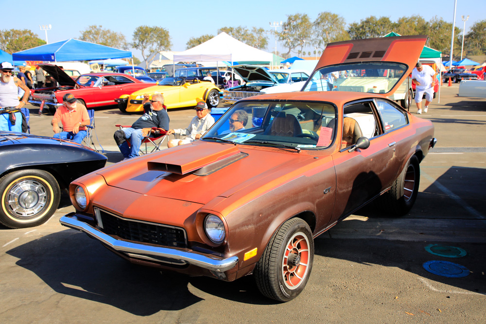 Cruisin’ For A Cure 2018 Photos Galore: We Love This Show, The Cause, and The Cars!