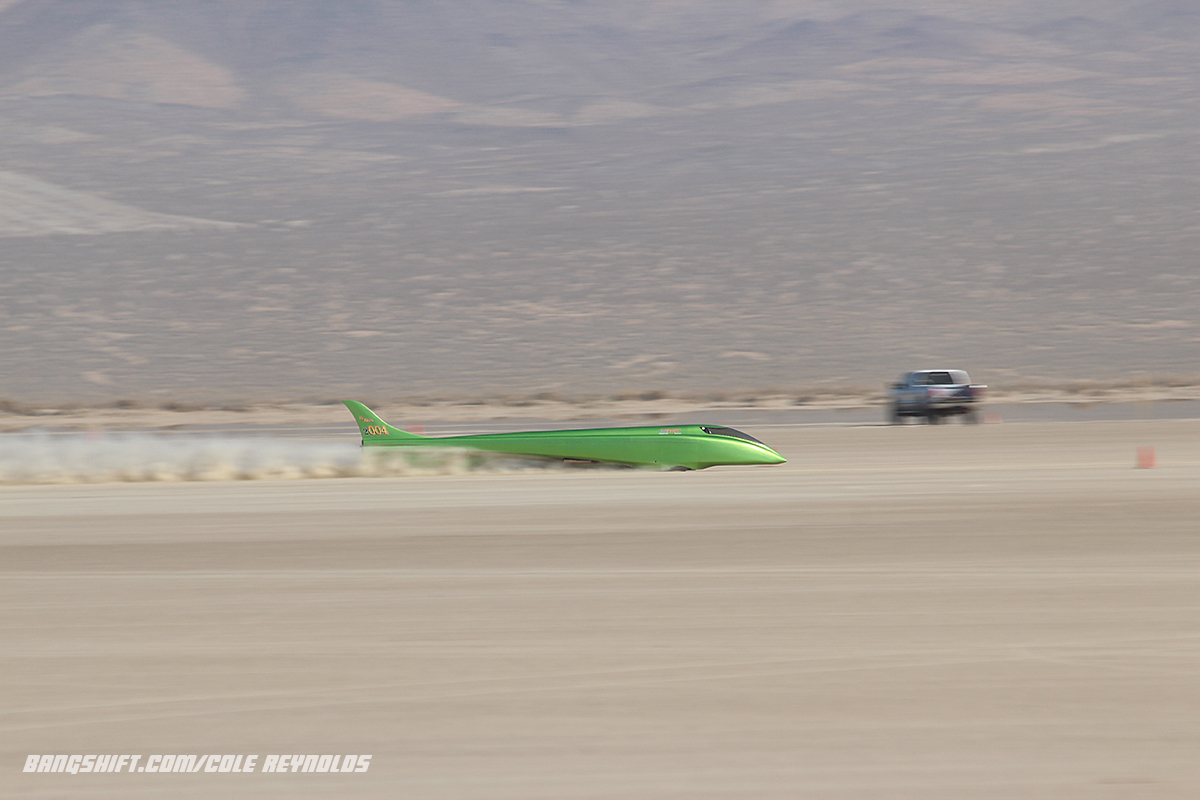 Records Fell Like Flies At The Southern California Timing Association’s First El Mirage Meet Of Fall