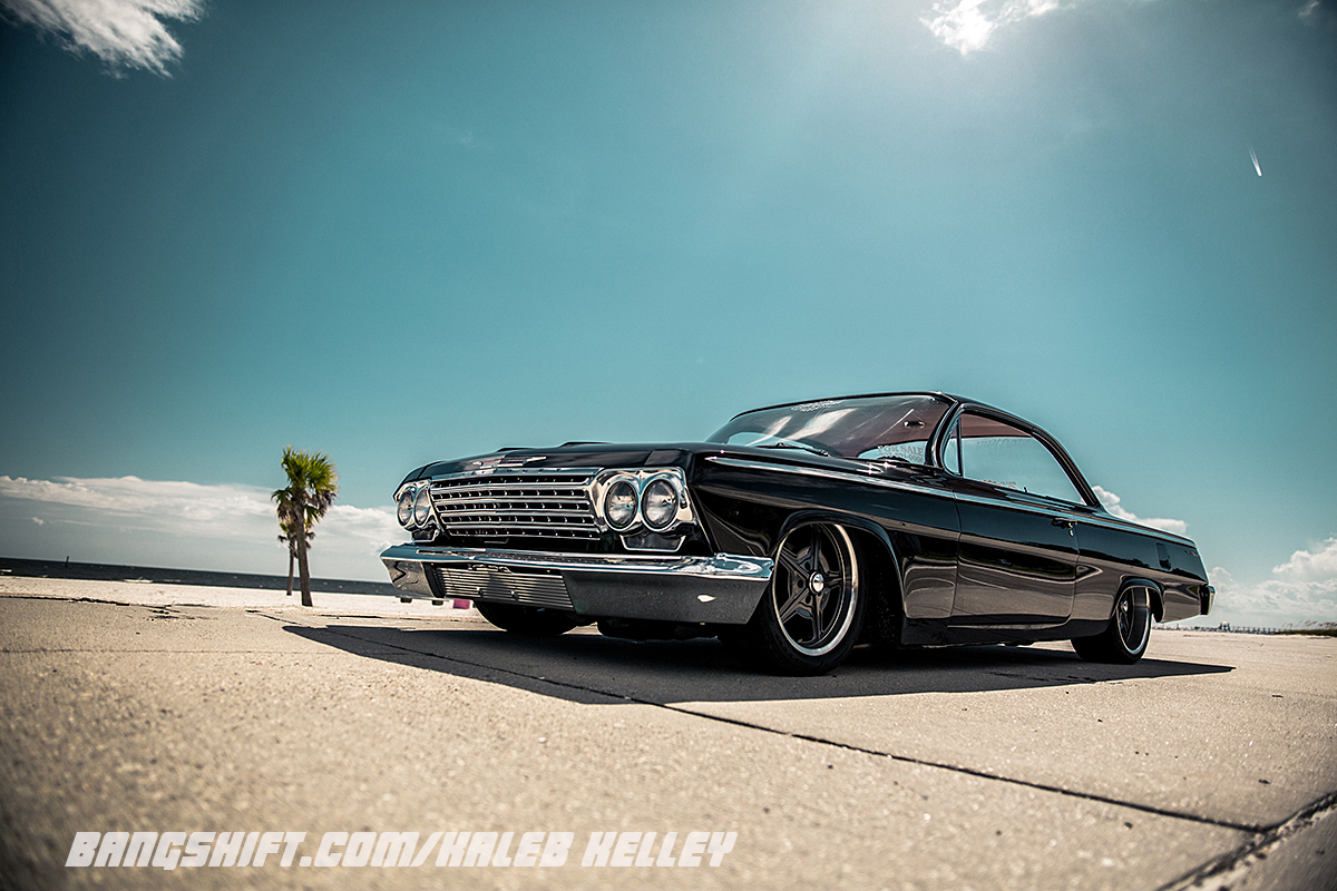 Our Cruisin’ The Coast Photos Just Keep Coming: More From The Biggest Cruise In The South