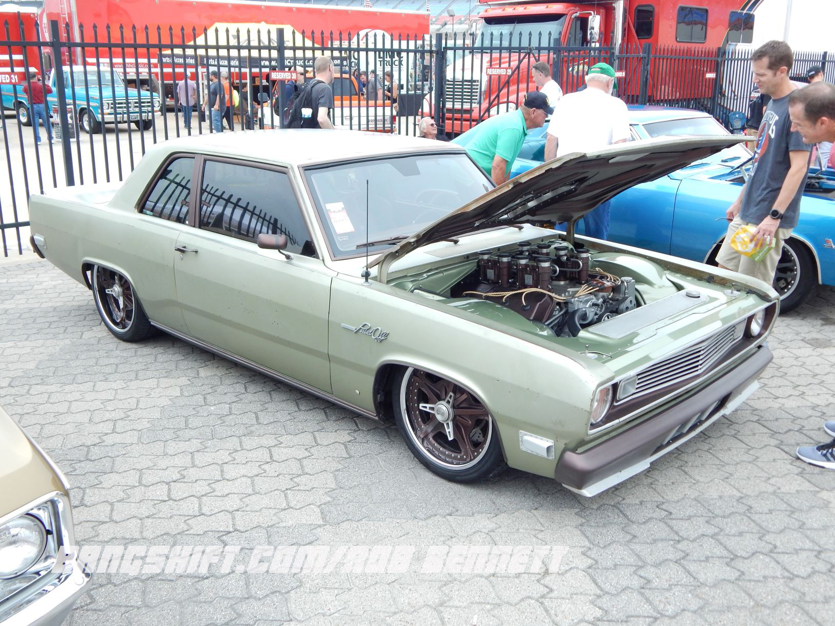 Goodguys Lone Star Nationals Was A Must See Event, And We Have The Photos To Prove It