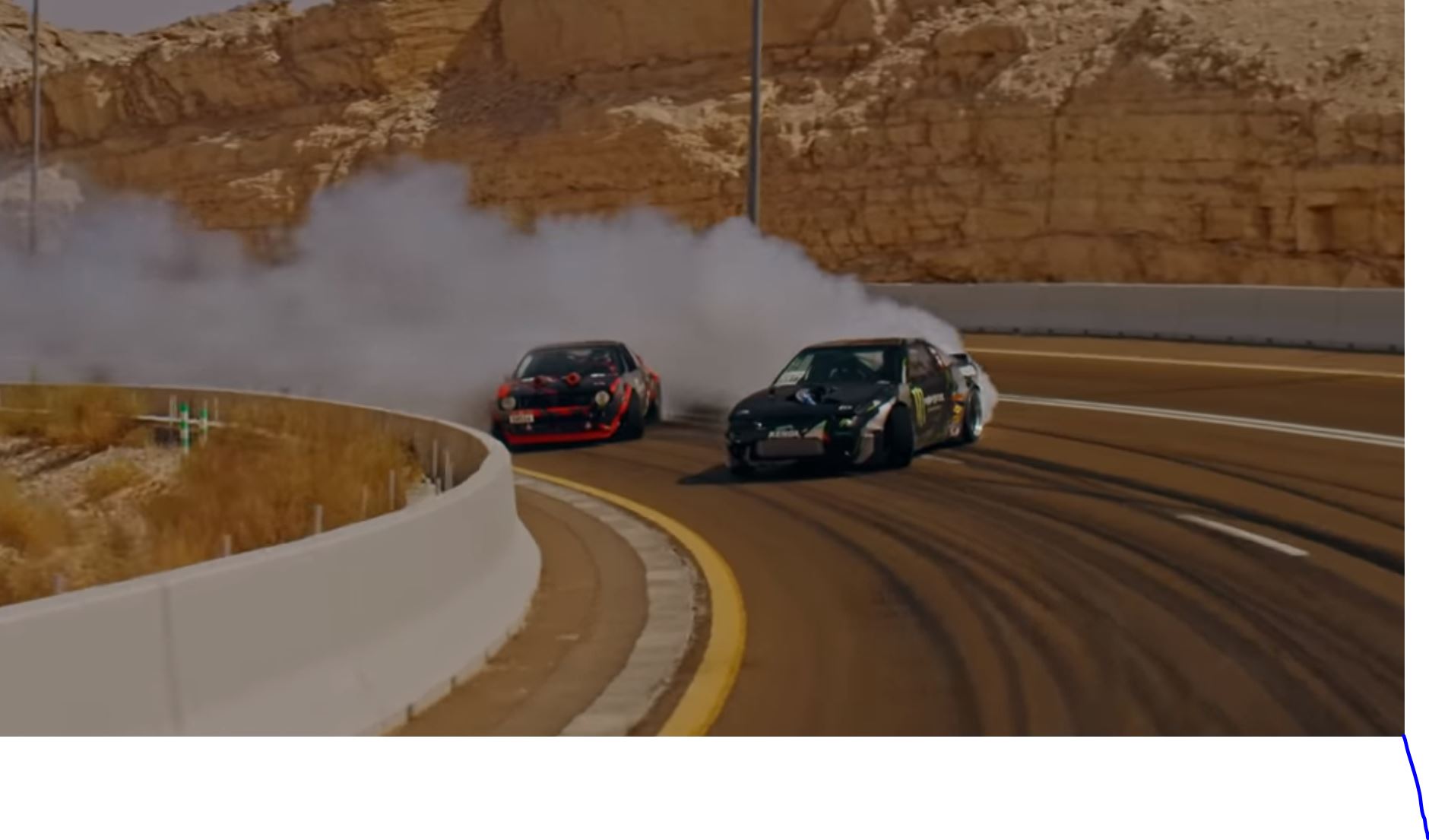 Lunatics By Nature: This Monster Energy Video Is A Must Watch In Bad Assery
