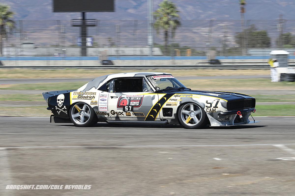 Our Ultimate Street Car Photo Coverage Continues Right Here From California Speedway