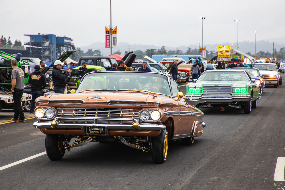 October 2018 Pomona Swap Meet Photos: Cars, Parts, Trucks, and Hot Rods