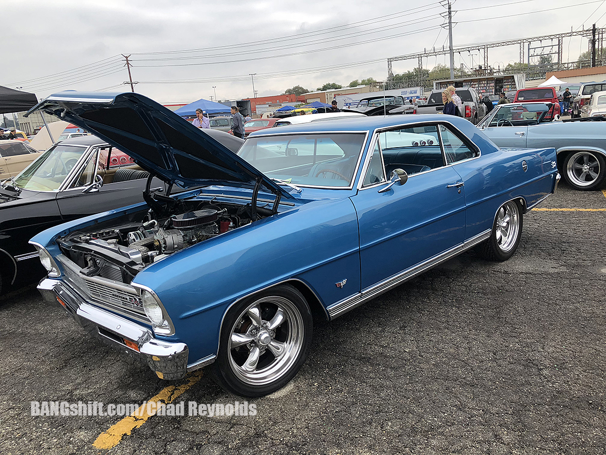 Our Pomona Swap Meet And Car Corral Photos Keep Coming