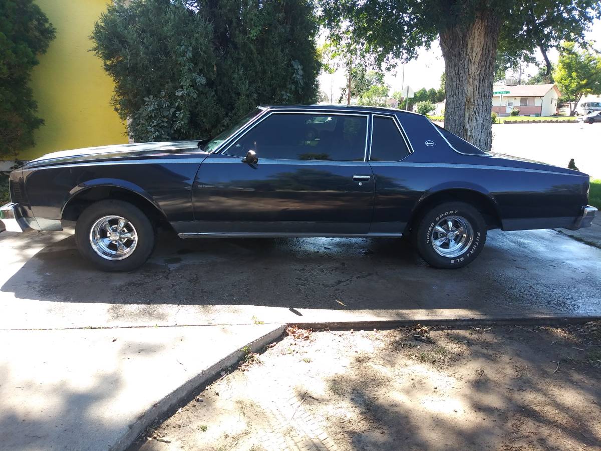 chevy impala 1979