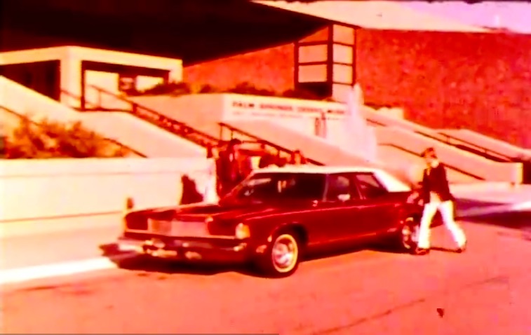 Doing It Wrong Video: This Promotional Video For The 1977 Dodge Royal Monaco Is Proof Of How Tone Deaf Car Companies Can Be