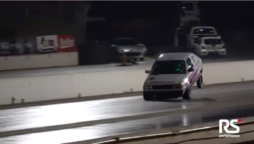 It Happens Everywhere: This Compilation Of Wild Runs From The Brazilian Drag Racing Scene Is Awesome