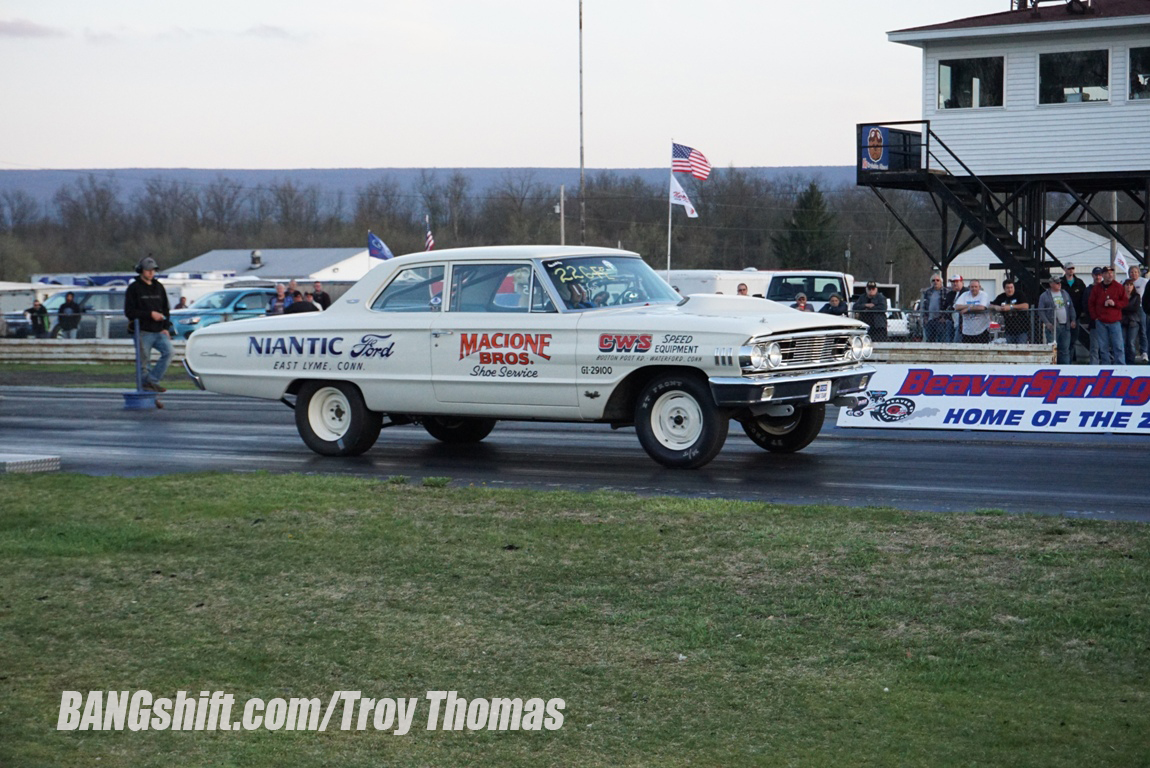 Beaver Springs Dragway’s FE Race And Reunion Photos Continue