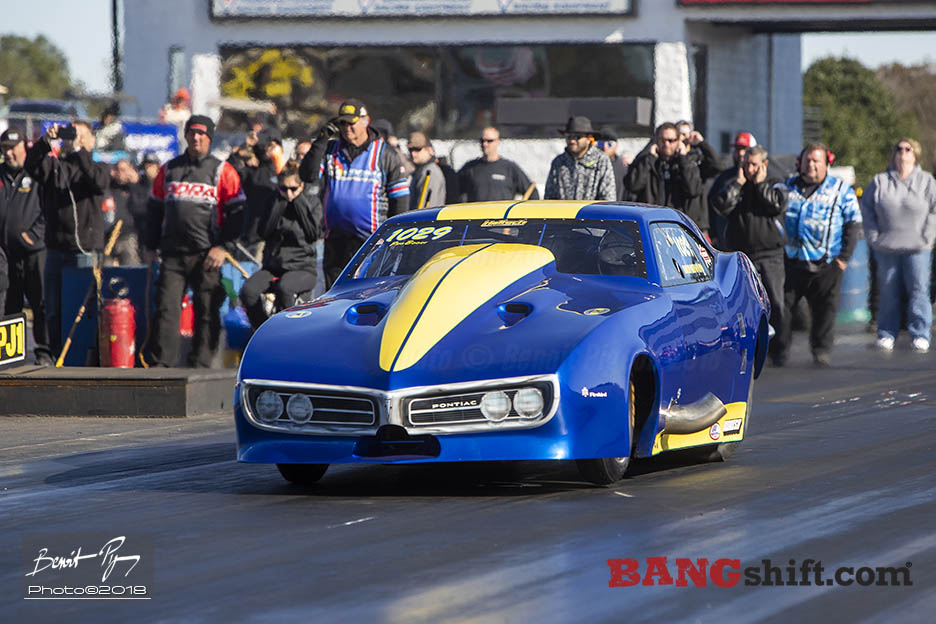 2018 PDRA World Finals Action Photos: Nitrous, Turbos, and Blowers Galore