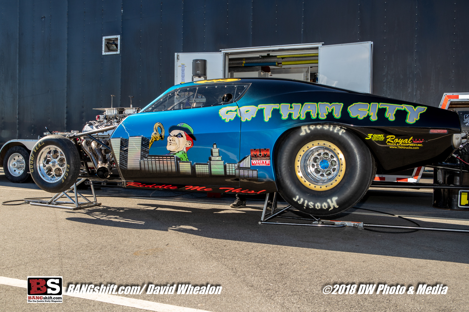 2018 Fall Mad Mule Drag Racing Action Photos From GALOT Motorsports Park!