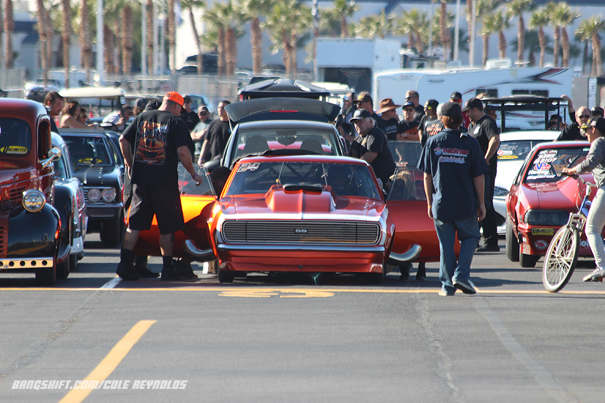 Street Car Super Nationals 14 Gallery: Our Photo Coverage From Las Vegas Begins NOW!