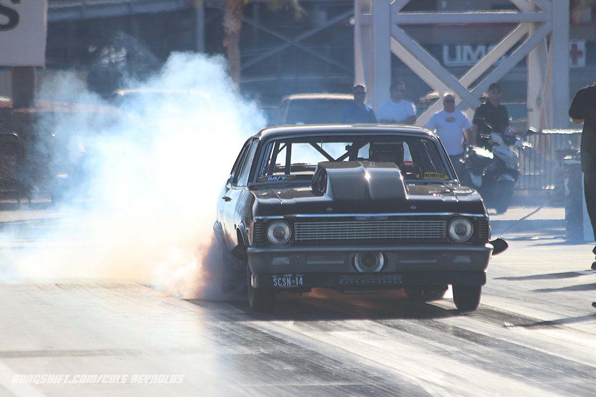 BangShift.com Street Car Super Nationals 14 Gallery: Our Photo Coverage ...