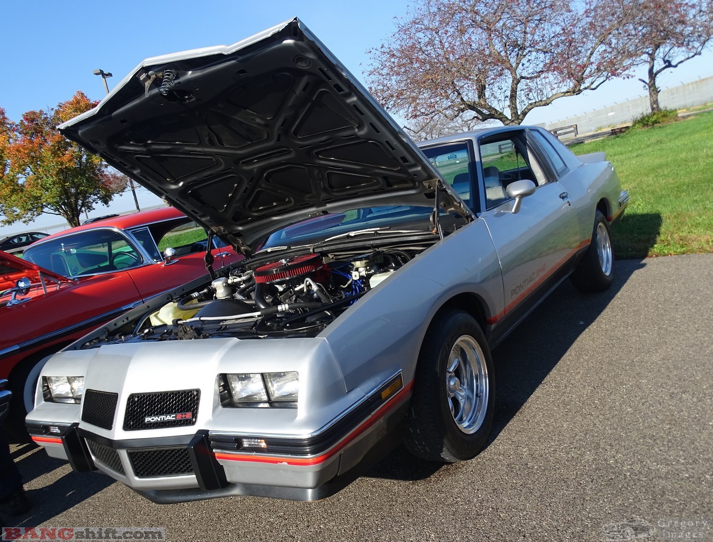 Event Photo Coverage: Cars & Coffee at the Bluegrass Stockyards – No Boring Junk!