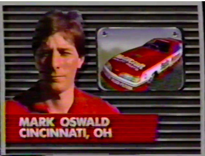 Watch The 1988 NHRA World Finals Right Here – Underdogs vs Heroes!