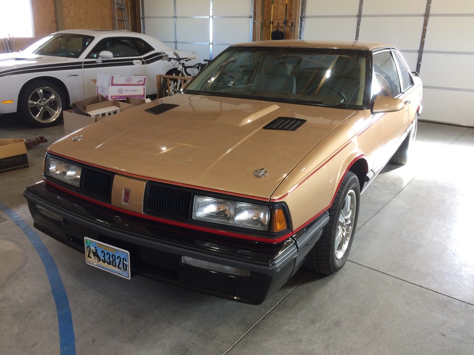 Pro Commuter Perfection? Is This 1987 Oldsmobile Delta 88 On The Right Track?