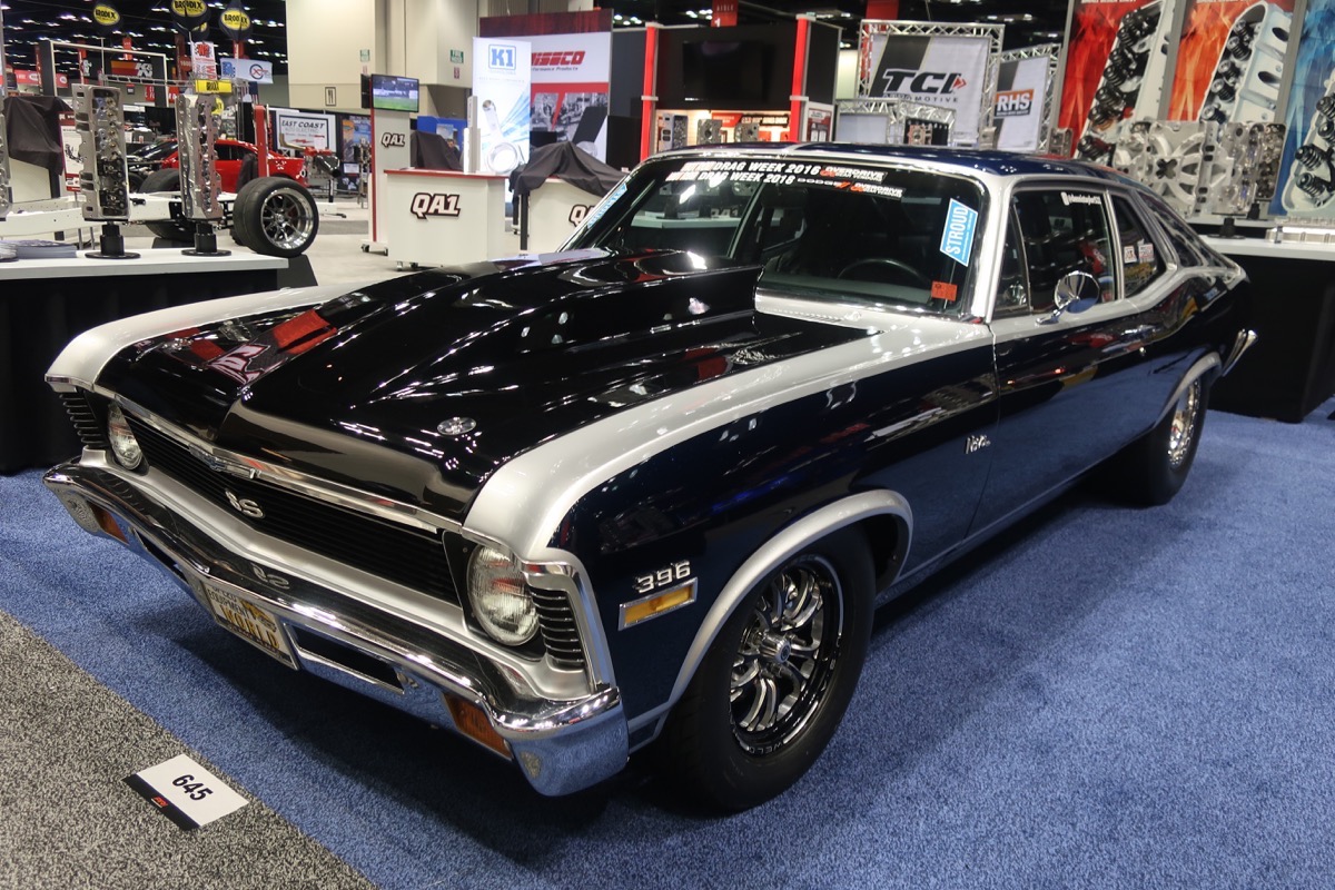 PRI 2018 Photo Coverage: We’ve Got A LOAD More Images To Share With You