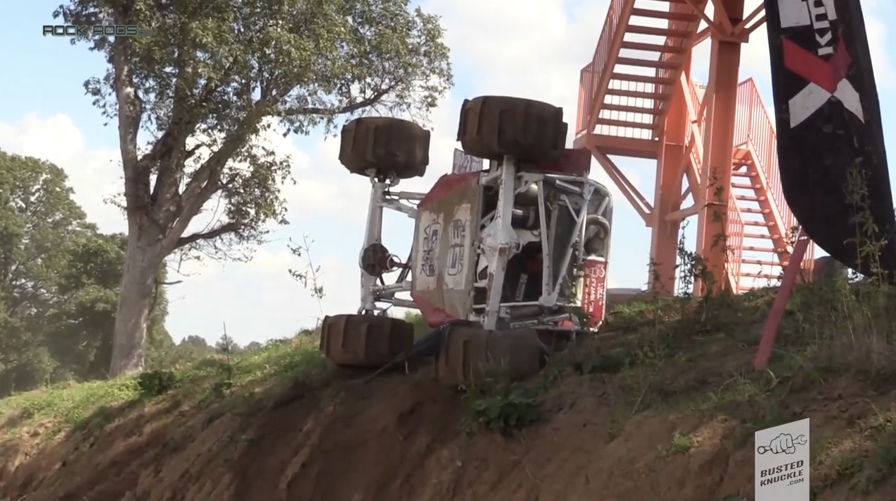 Harvest Fling: The Formula Offroad USA Event From Tennessee