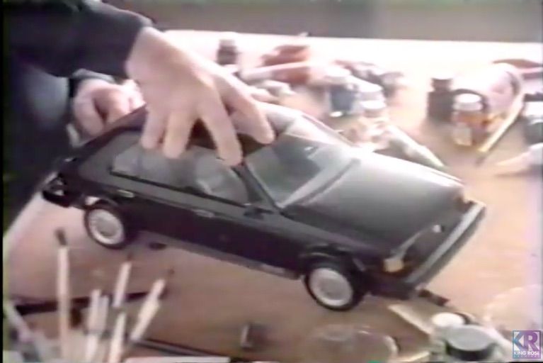 These 1980s Dodge Omni GLH and Shelby Themed Commercials Are Pretty Cool