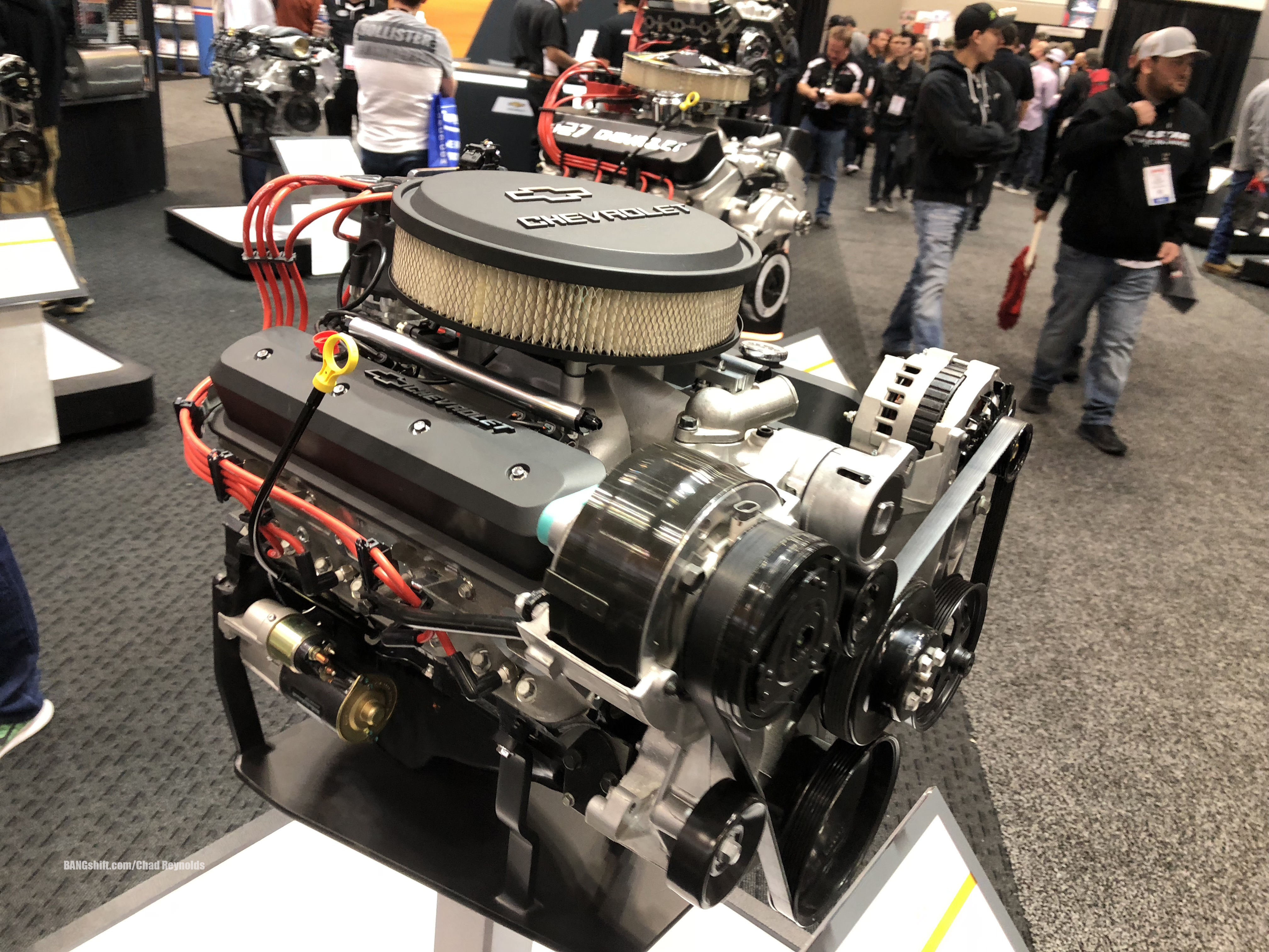 2018 PRI Show Coverage: Plenty Of Goodness From The Show Floor At Indy