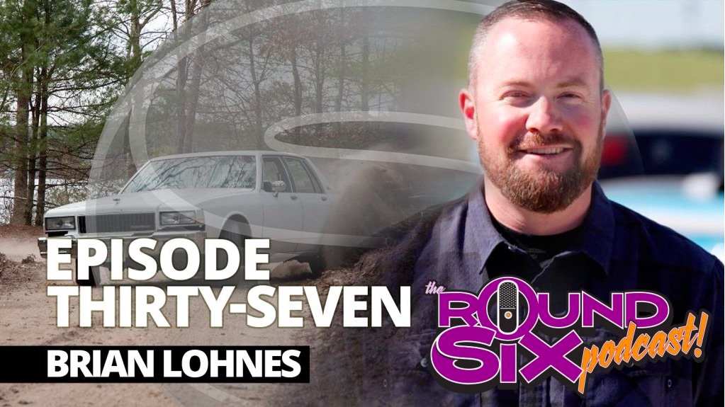 Listen Up: The Boys From The Round Six Podcast Had Us On – Pretty Hilarious Gearhead Fun