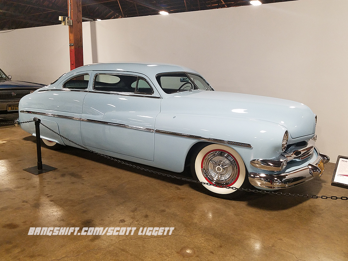 Check Out Our Visit To The California Auto Museum In Sacramento