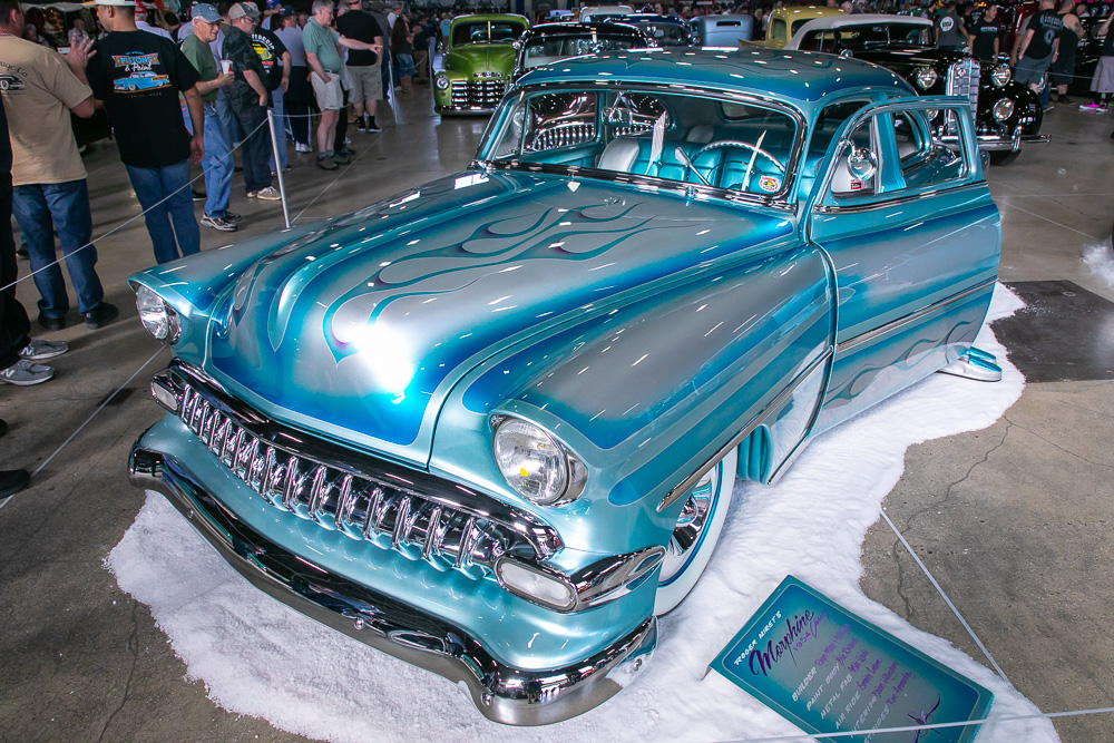 2019 Grand National Roadster Show Photos: More Fresh Cars, History, and Neat Stuff