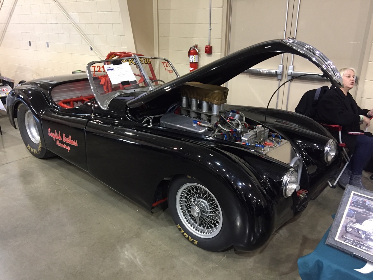 2019 Indoor National Dragfest Photo Coverage: Our Second Load Of Images From This Event