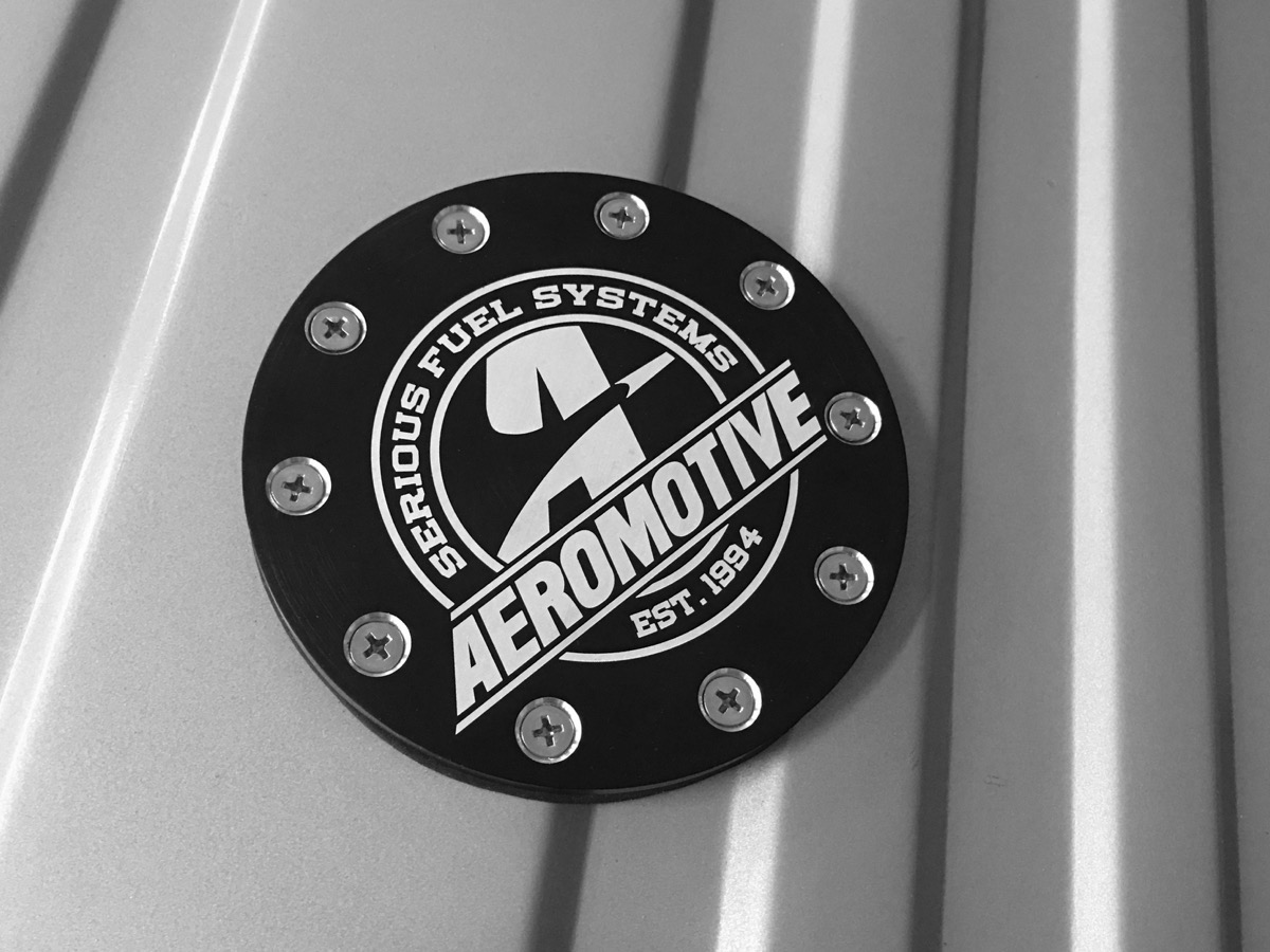 Aeromotive Named the Official Fuel System for Frank Hawley’s Drag Racing School