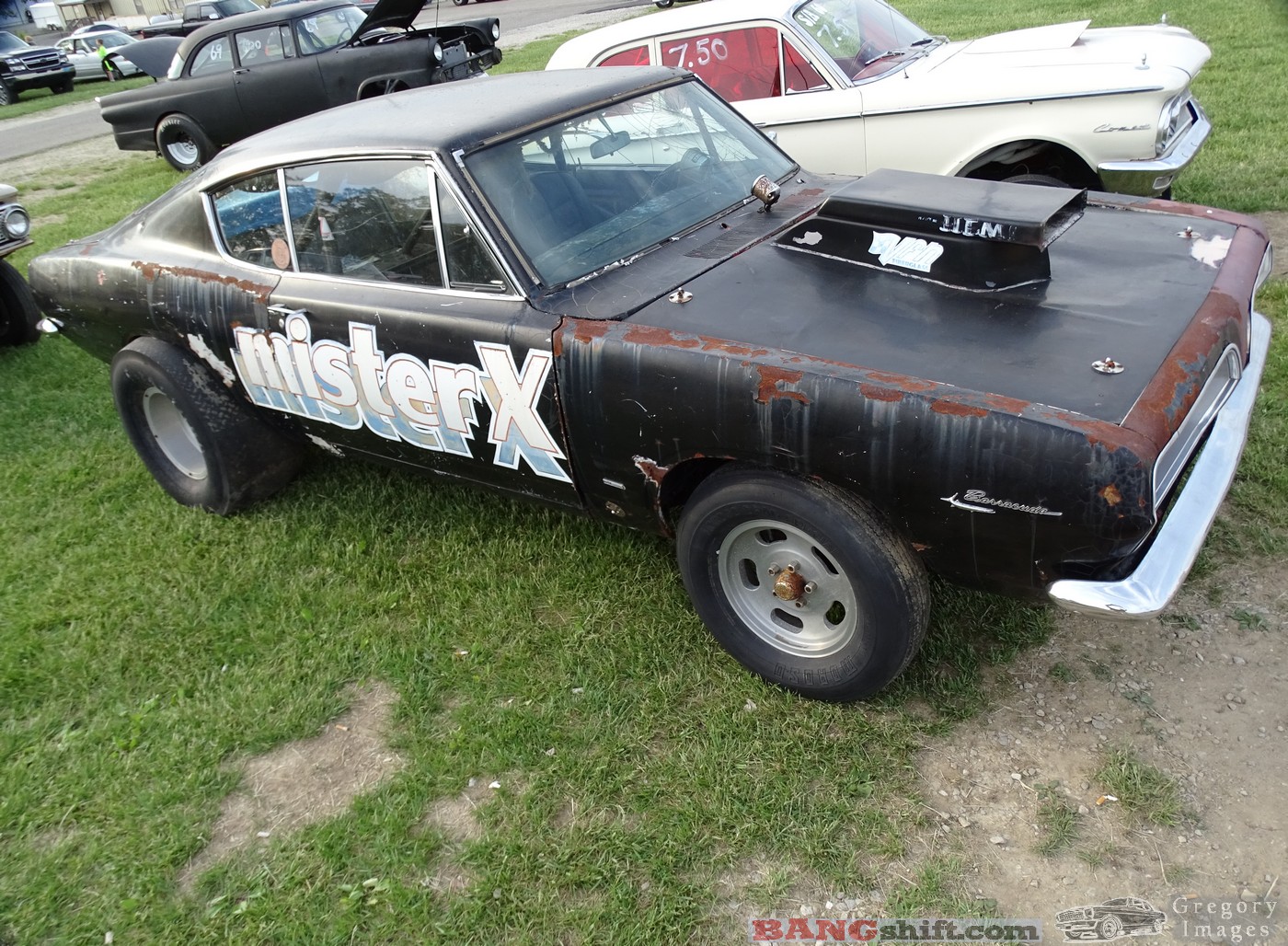 US-60 Drag Strip Spring Nationals Show and Shine Photo Coverage – Not All Of ‘Em Shine But They Are All Neat!