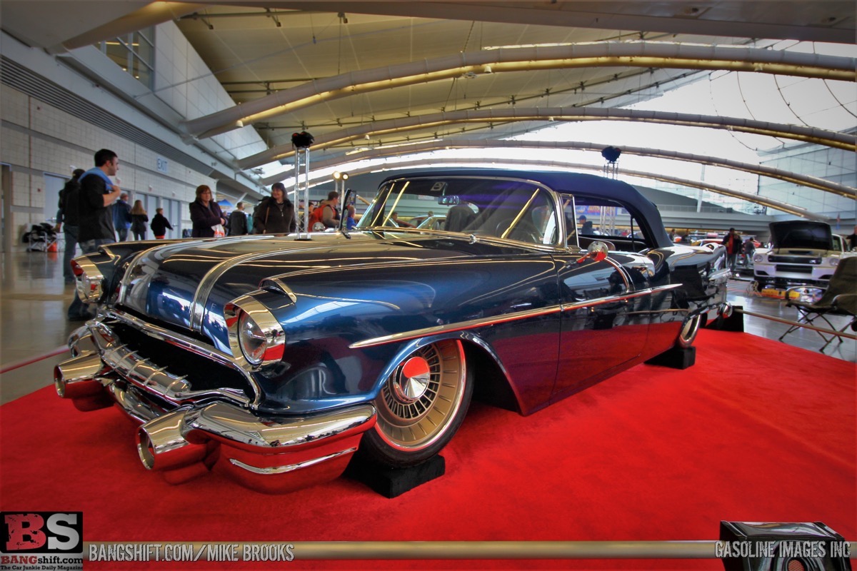 2019 Pittsburgh World of Wheels Photo Coverage: Horrid Weather And Awesome Cars!