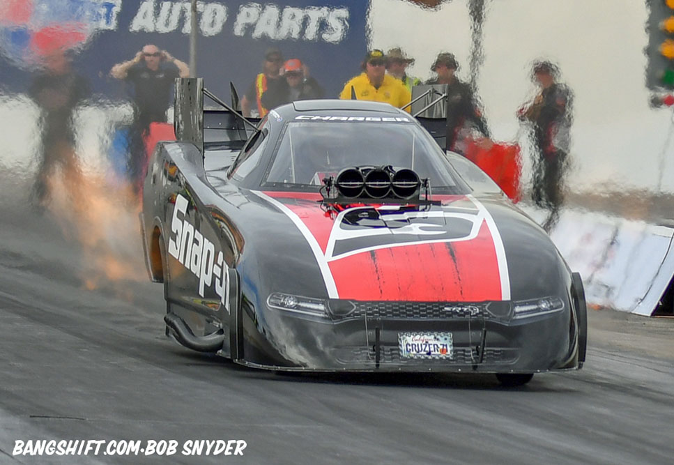 BangShift.com PRO Winter Warm-Ups, NHRA Pre-Season Test Sessions ...