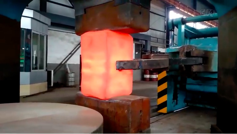 Hot Stuff: This 10-Minute Long Video Shows An Amazing Array Of Forging Techniques!