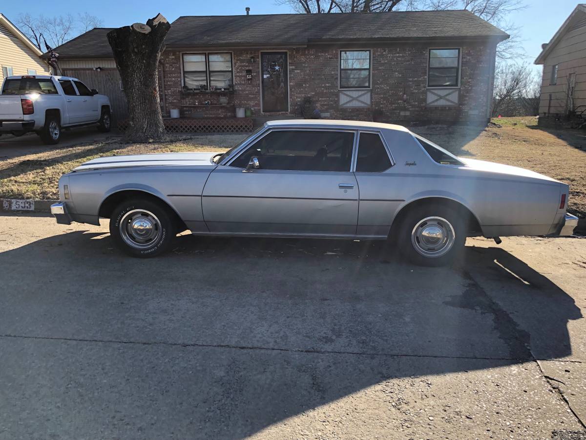 bangshift com rough start reliving past sins in a 1977 chevrolet impala coupe bangshift com 1977 chevrolet impala coupe