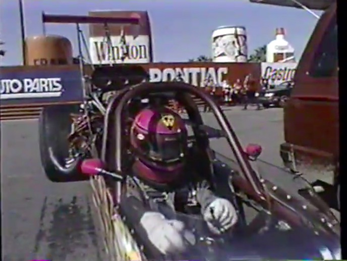 Watch The 1989 NHRA Phoenix Nationals: Muldowney’s Triumphant Weekend!