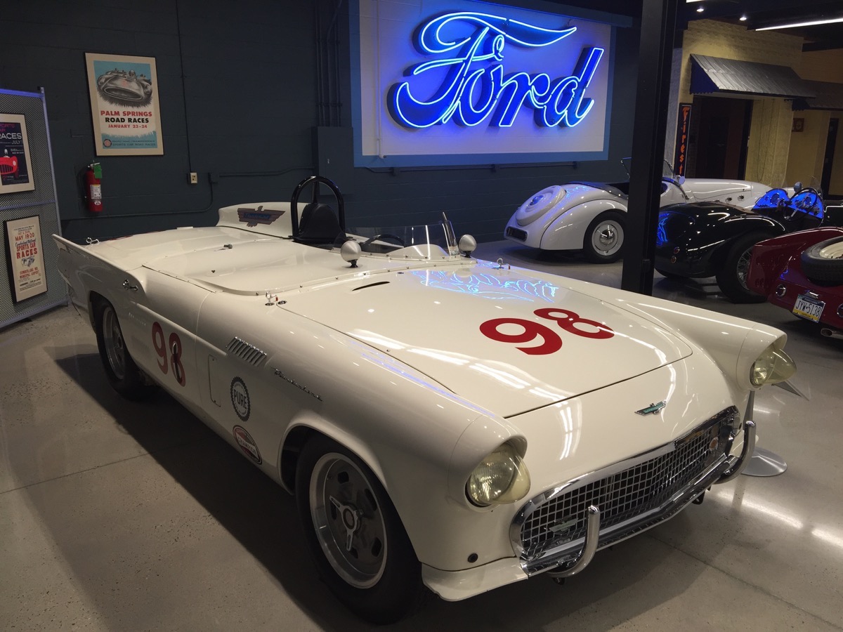 Incredible Photos: We Tour 3Dog Garage – Is This America’s Greatest Car Collection?