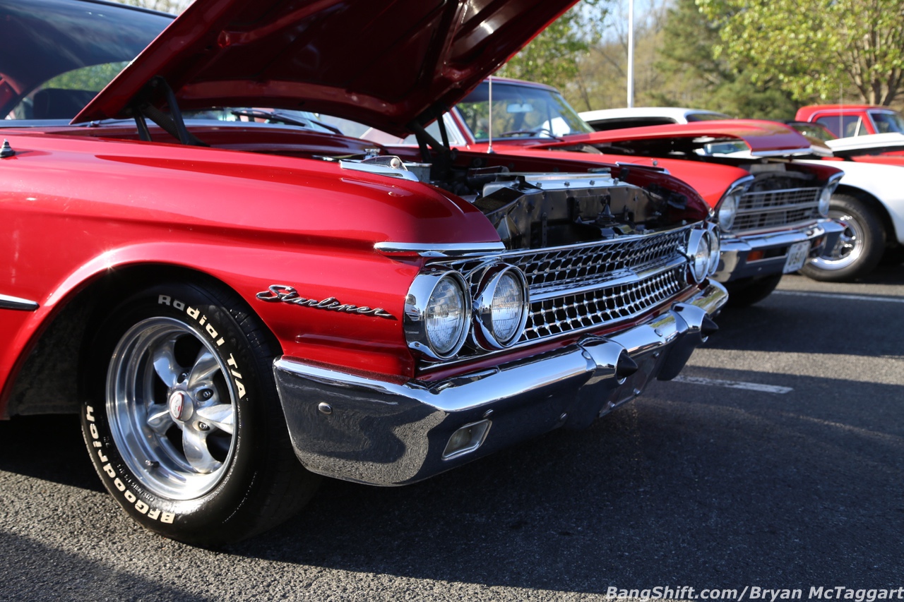 Coker Tire’s Chattanooga Cruise-In 2019: New Location, Same Massive Springtime Show!