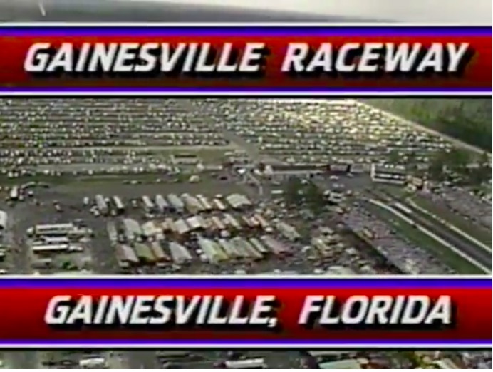 Gators Week: Watch The 1989 NHRA Gatornationals – Upset City In The Sunshine State!