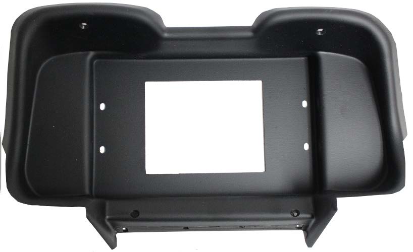 Classic Dash Unveils New Racepak or Holley Digital Dash