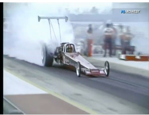 GatorNationals History: Watch This Killer Highlight Show From The 1984 Gators!