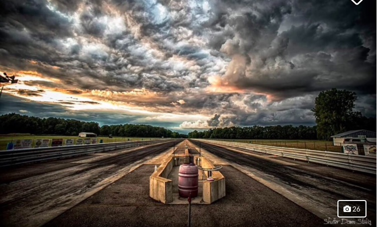 Save The Race Track: Onondaga Dragway In Michigan Battles For Its Life – Here’s How To Help