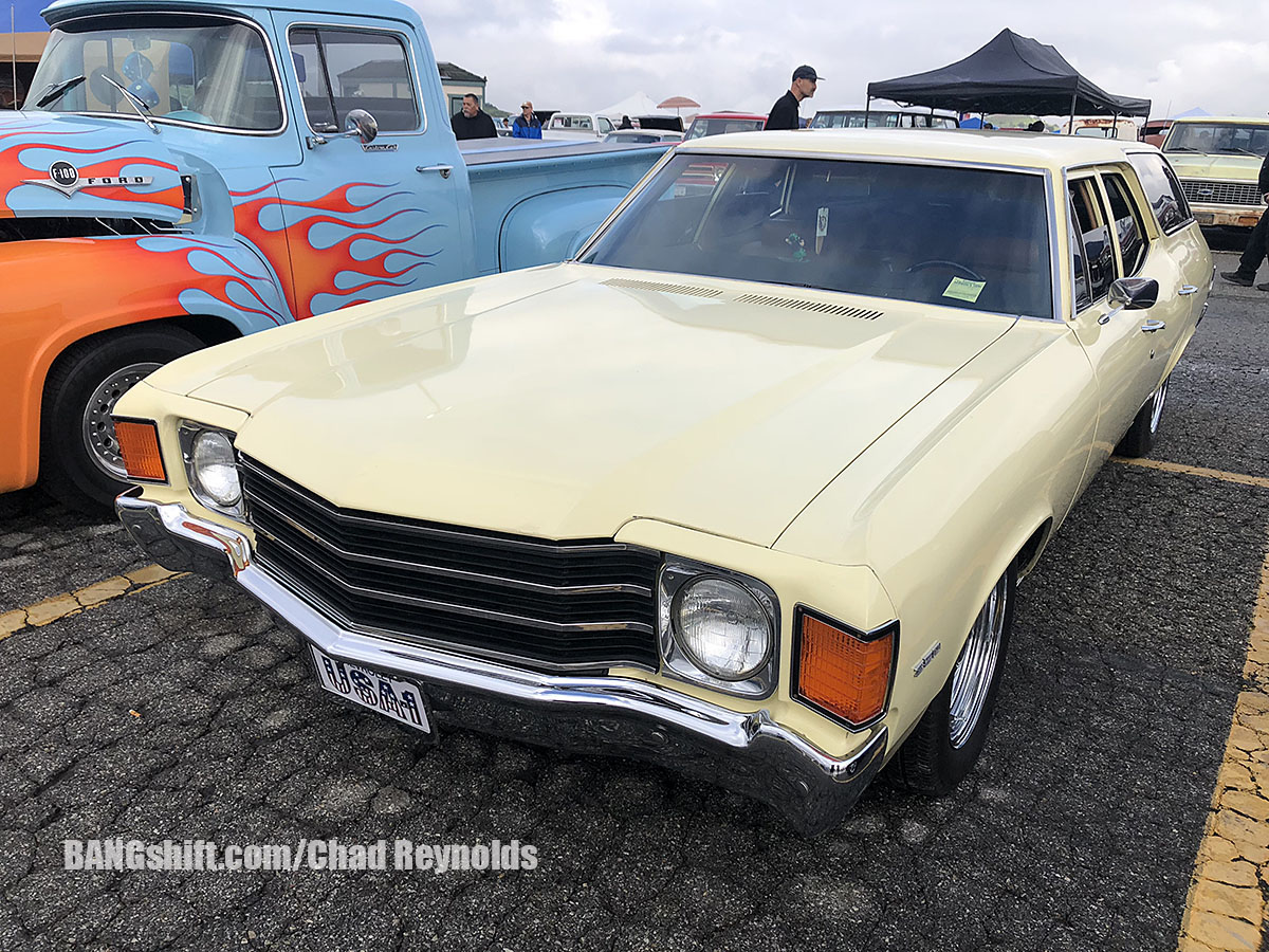 Pomona Swap Meet Photos Continue! Check Out All The Cool SoCal Iron For Sale!