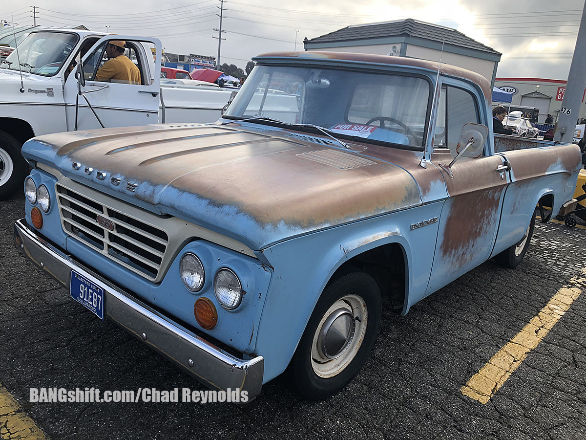 Pomona Swap Meet Photo Bonanza: Awesome Stuff For Sale and To See At The Massive ‘Meet